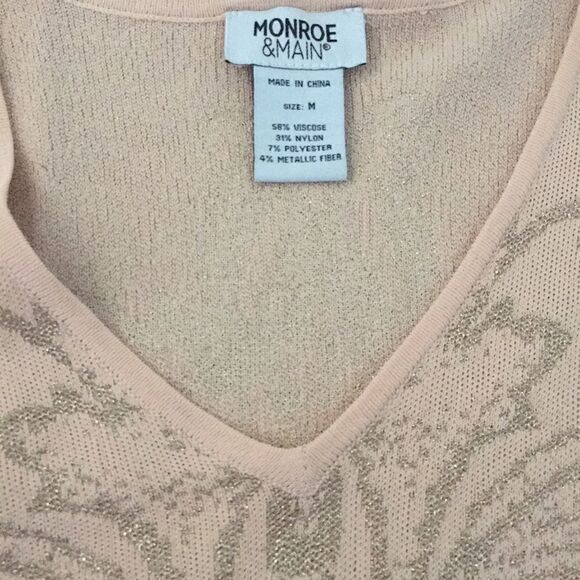 Monroe  and main skirt set so cute - Picture 2 of 8